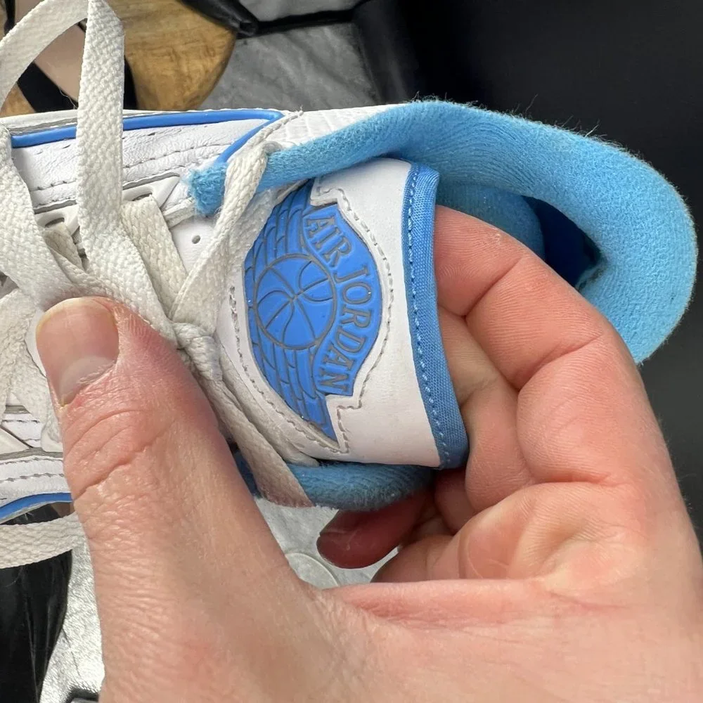 Nike Air Jordan 2 Retro Low - 4Y